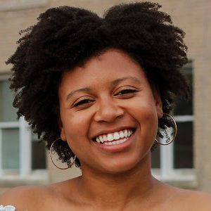 Meet your Posher, Brianna